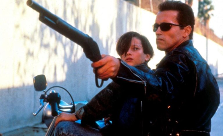 Terminator 2 3D : Retour vers le futur imminent en France et aux USA