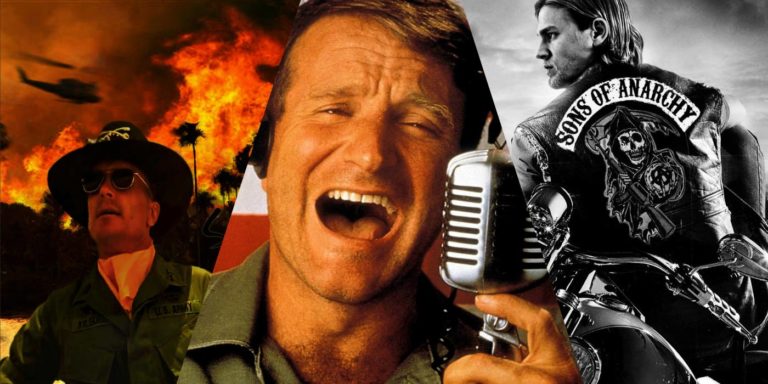 Les 10 plus grands titres Rock utilisés dans les films et séries
