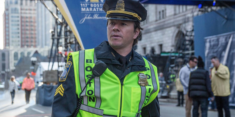 Traque à Boston, de Peter Berg : critique cinéma