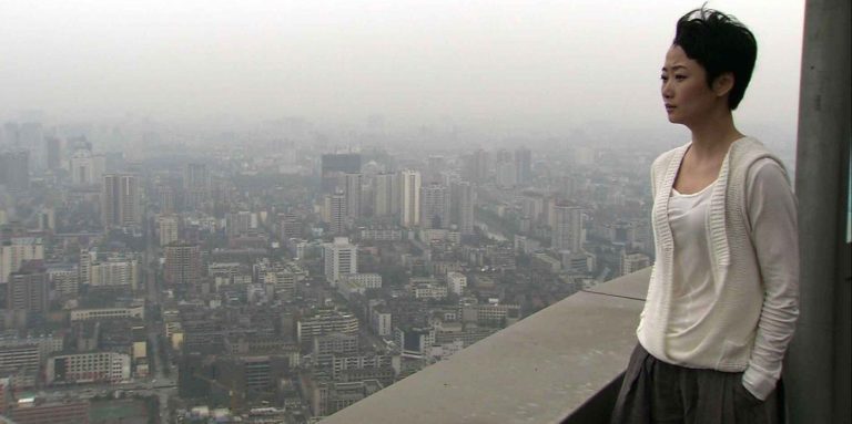 24 City, un film de Jia Zhang-ke : critique