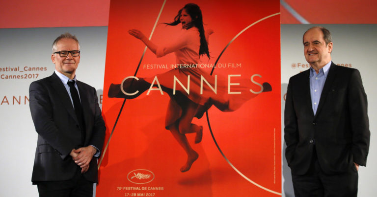 Édito : Cannes suggère de repenser le cinéma