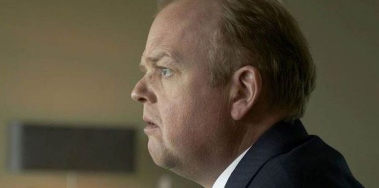 Main Basse sur Pepys Road, une série de Matt Strevens : critique
