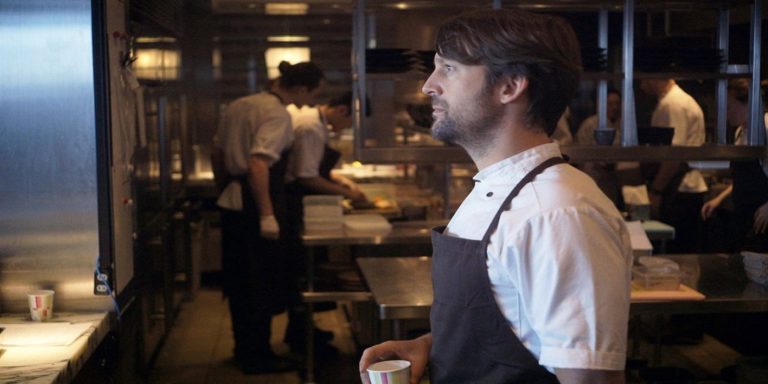 Noma au Japon, un documentaire de Maurice Dekkers : critique