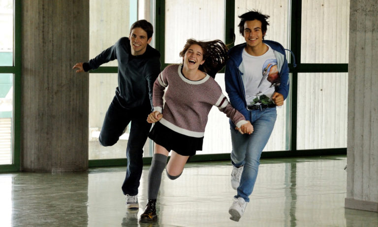 One Kiss, un film d&rsquo;Ivan Controneo : critique
