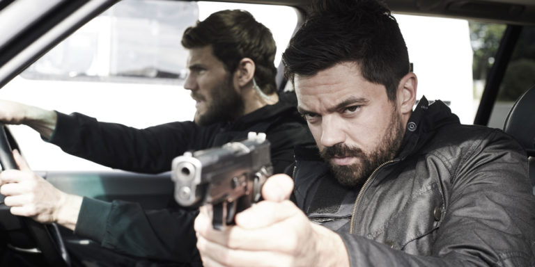 Stratton, un film de Simon West : Critique
