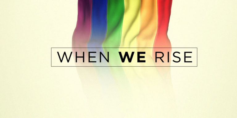 Séries Mania 2017: When We Rise