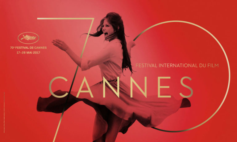 Annonce de la sélection officielle du 70ème Festival de Cannes