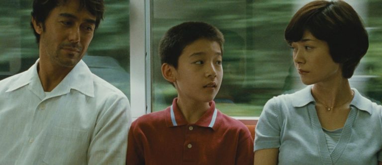 Après la tempête, un film de Hirokazu Kore-Eda : Critique