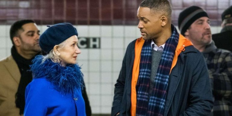 Sortie DVD & BLU-RAY de Beauté Cachée : une ode à la vie