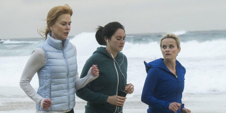 Séries Mania 2017 : Gros plan sur les personnages féminins de Big Little Lies