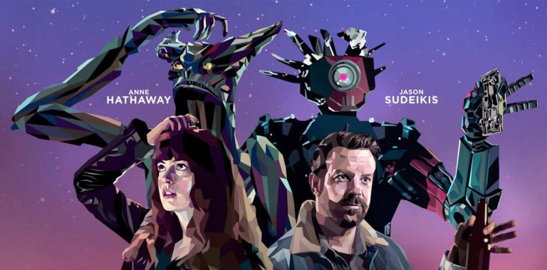 Colossal, un film de Nacho Vigalondo : critique