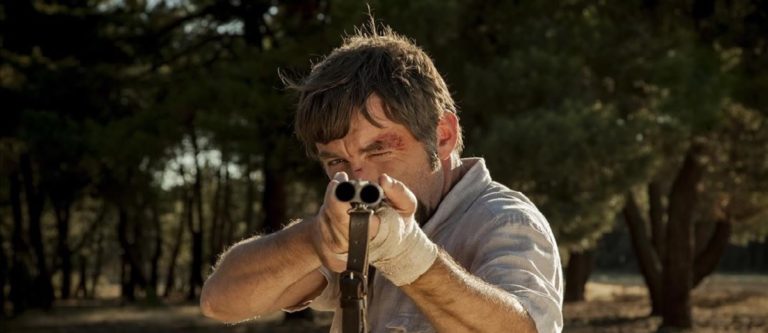 La colère d&rsquo;un homme patient, un film de Raúl Arévalo : critique
