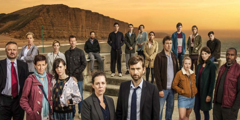 Broadchurch, une série de Chris Chibnall, saison 3 : Critique