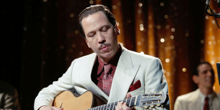 Django, un film d&rsquo;Etienne Comar : Critique