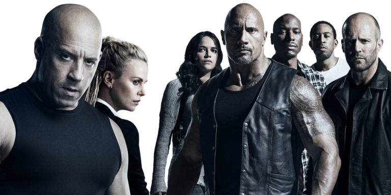 Fast and Furious 8, un film de F. Gary Gray : Critique