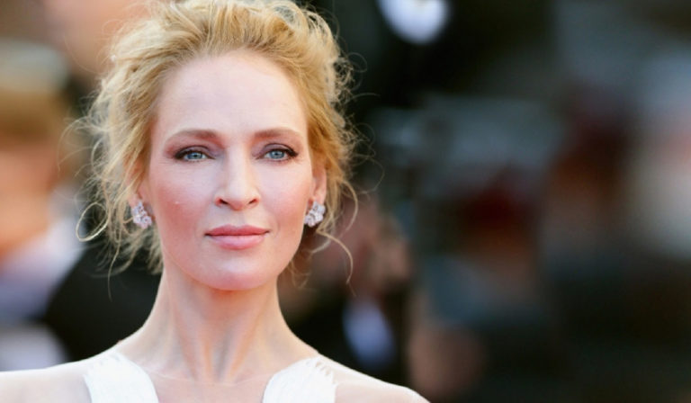 Cannes 2017 : Uma Thurman présidente du jury Un certain regard