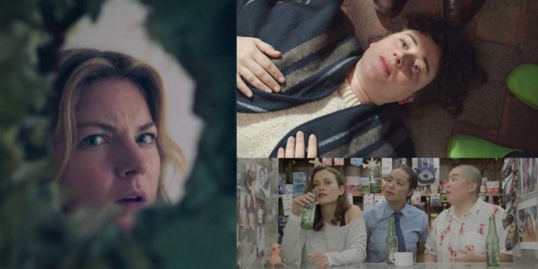 Séries Mania 2017 : compétition de webséries et digitales
