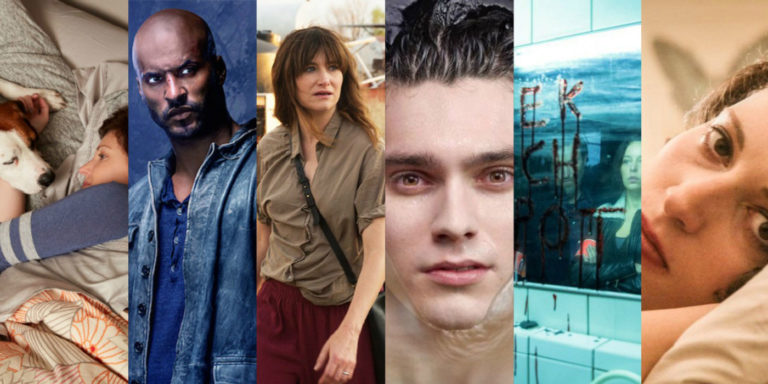 Séries Mania 2017 : Nos séries préférées, coups de cœur et curiosités