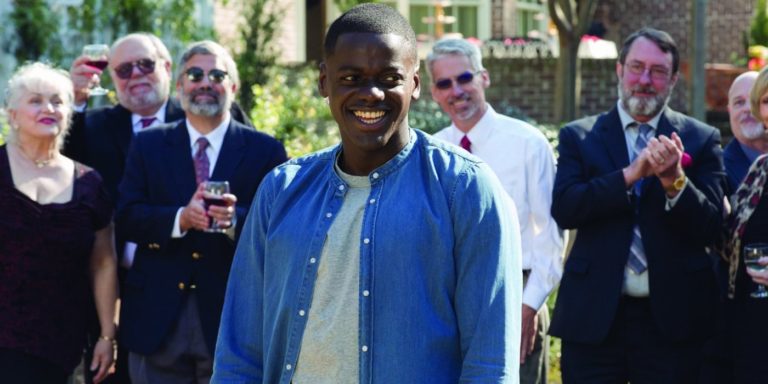 Get Out, un film de Jordan Peele : Critique