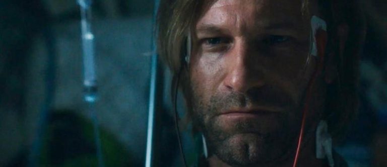 Incarnate, un film de Brad Peyton : critique