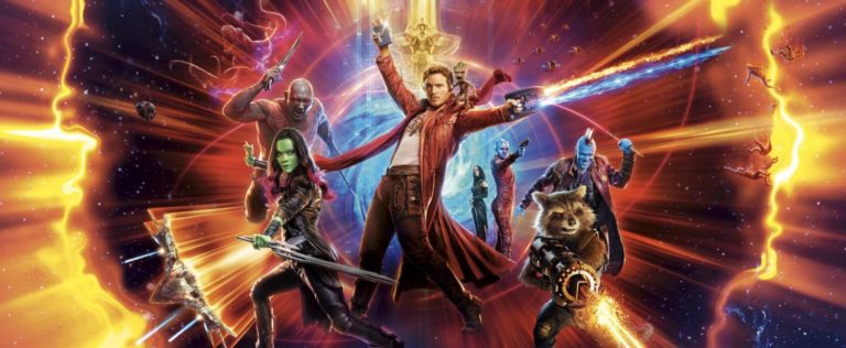 Les Gardiens de la Galaxie Vol.2, un film de James Gunn : Critique
