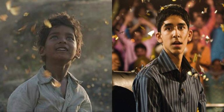 Slumdog Millionaire et Lion : des drames déjouant la misère