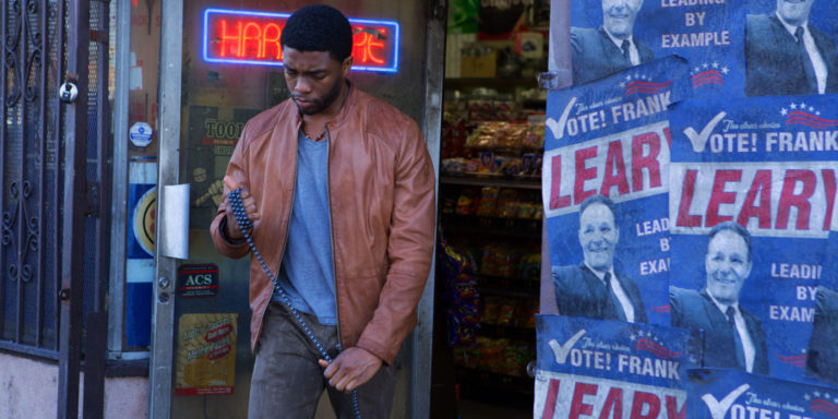 Message from the King, un film de Fabrice Du Welz : Critique
