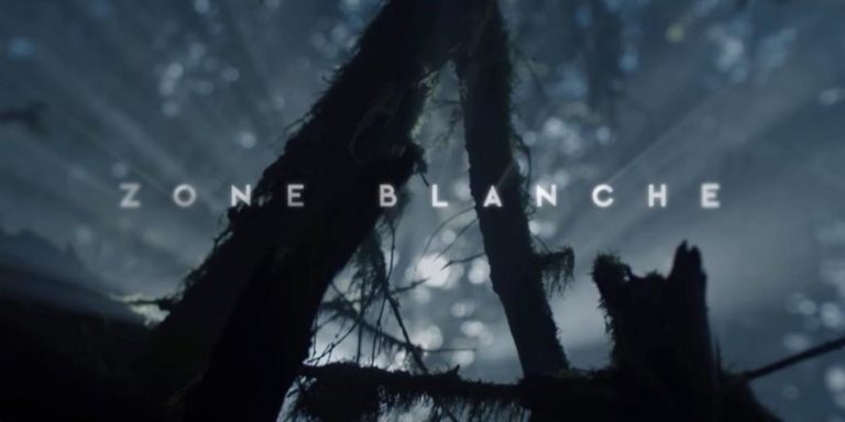 Musique de Zone Blanche : la nouvelle série de France 2 en double album
