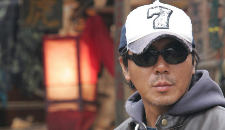 Portrait : Kim Jee-Woon, le coréen fou et violent