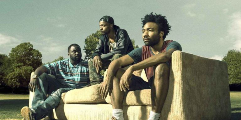 Séries Mania : Atlanta, une série de Donald Glover