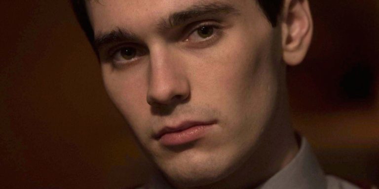 Séries Mania : Born To Kill, une série de Tracey Malone et Kate Ashfield