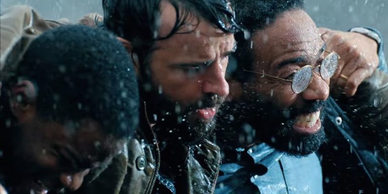 The Leftovers, épisodes 1 et 2 de la saison 3 : Séries Mania 2017
