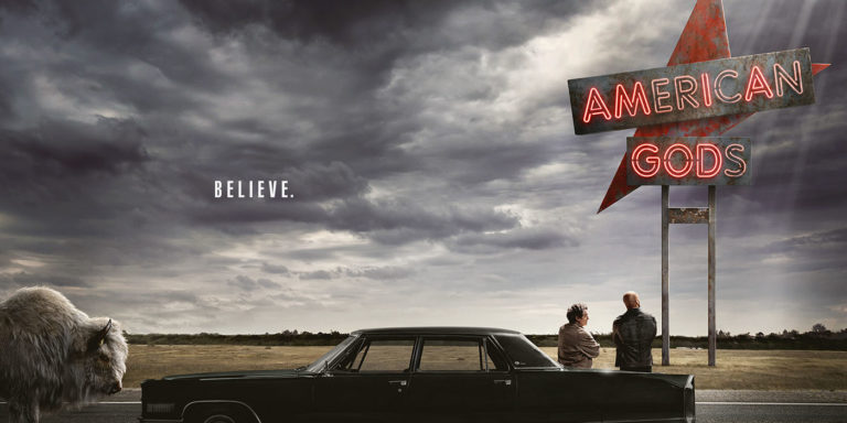 Séries Mania : American Gods, la nouvelle expérience de Bryan Fuller