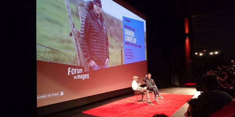 Séries Mania : Rencontre avec Damon Lindelof (Lost, The Leftovers…)