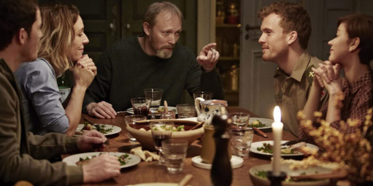 Séries Mania : Ride Upon The Storm, une série d’Adam Price