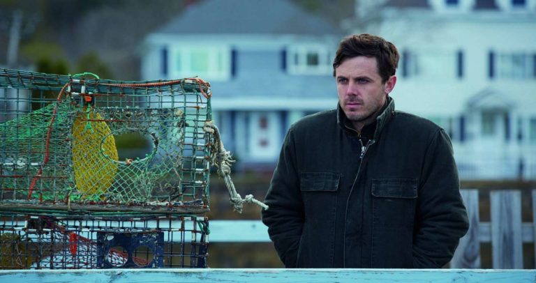 Manchester By The Sea de Kenneth Lonergan en DVD/Blu-Ray le 25 Avril