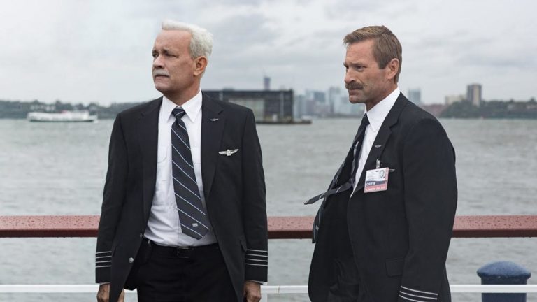 Sortie DVD & Blu-Ray de Sully : retour sur un drame humain