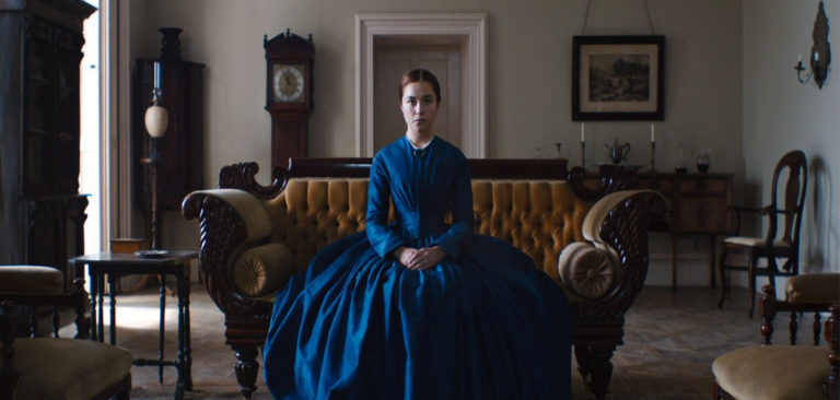 The Young Lady, un film de William Oldroyd : Critique