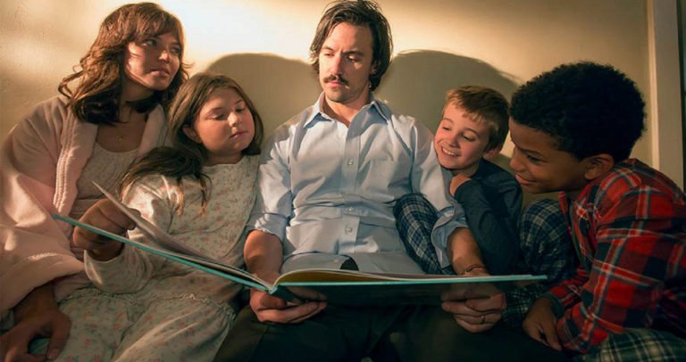 This Is Us, une série de Dan Fogelman : Critique saison 1