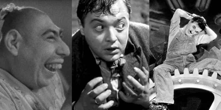 Les films des années 1930 à 1939 : Le top 5