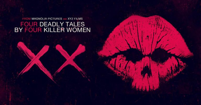 XX : L’horreur 100 % girl power !