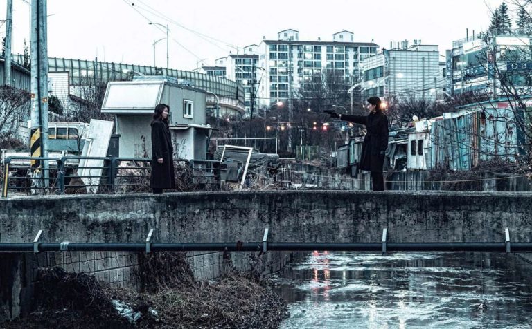 Cannes 2017 : The Villainess, un film d&rsquo;action coréen jouissif et décomplexé