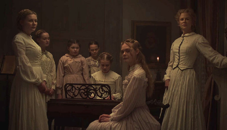 Cannes 2017 : Les Proies, une relecture esthétique qui plaira aux inconditionnels de Sofia Coppola