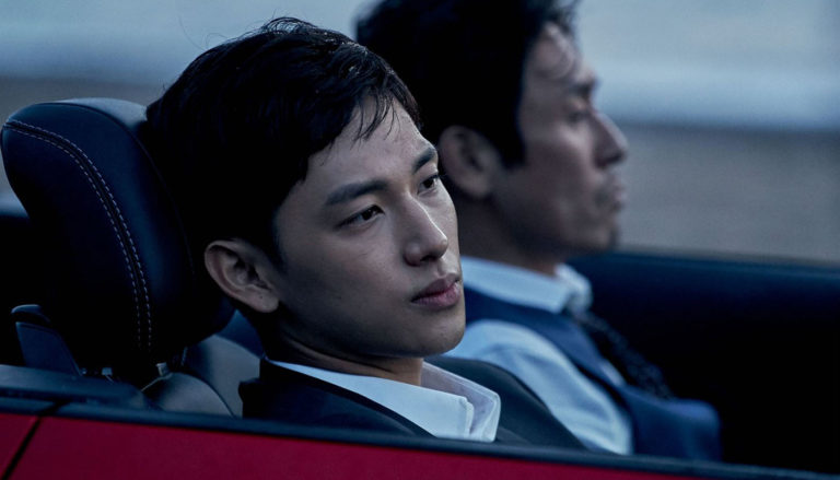 Cannes 2017 : Sans pitié (The Merciless), un polar nerveux dans la pure tradition du cinéma hongkongais