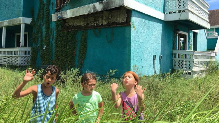 Cannes 2017 : On reprend goût à la vie grâce à Florida Project