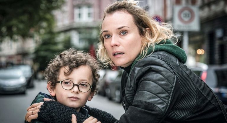Cannes 2017 : In The Fade, revenge movie simpliste porté par l&rsquo;éclatante Diane Kruger