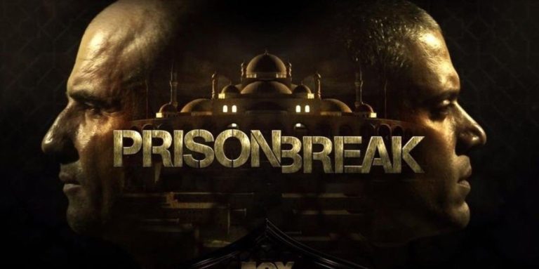 Prison Break Saison 5, une série de Paul T. Scheuring : critique