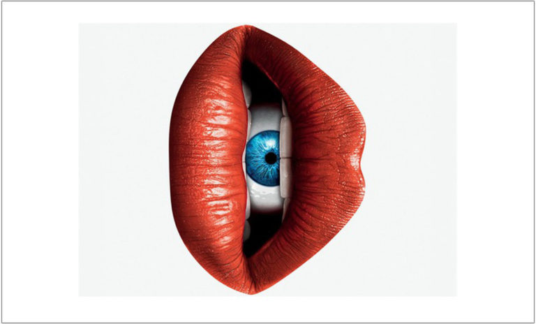 Nicolas Winding Refn présente : The Wicked Die Young