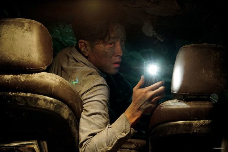 Tunnel, un film de Kim Seong-hoon : Critique