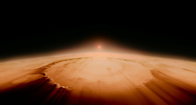 Voyage of Time : Au fil de la vie, un film documentaire de Terrence Malick : Critique